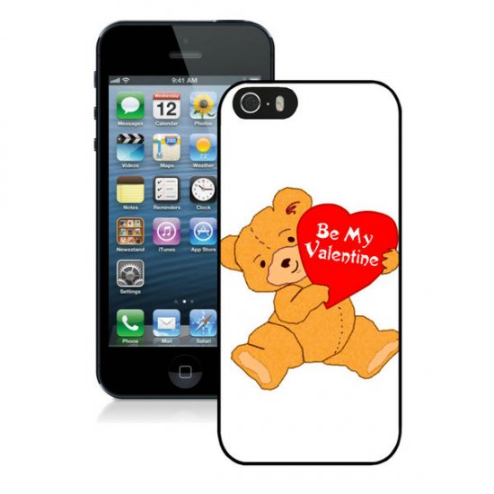 Valentine Be My Lover iPhone 5 5S Cases CFE | Coach Outlet Canada